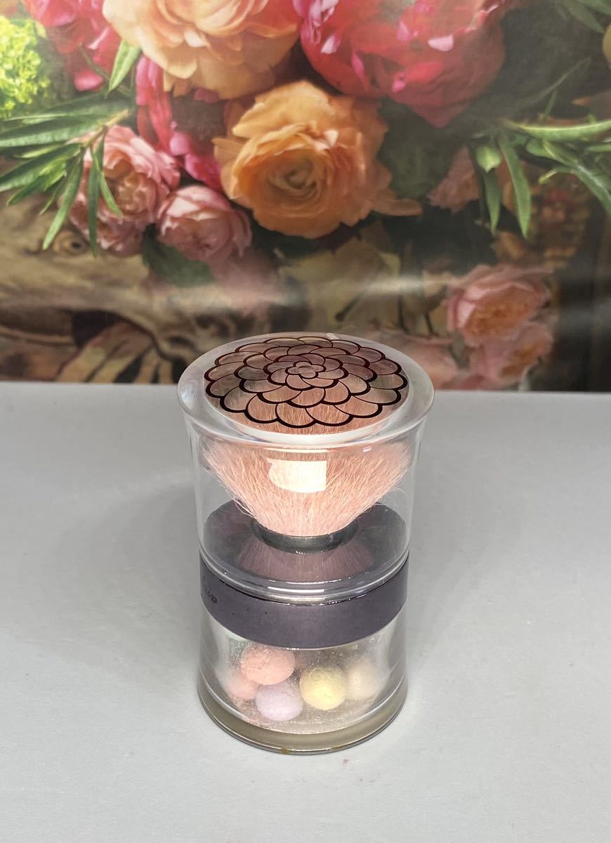  Guerlain meteor litopi-yu01 TEINT ROSE