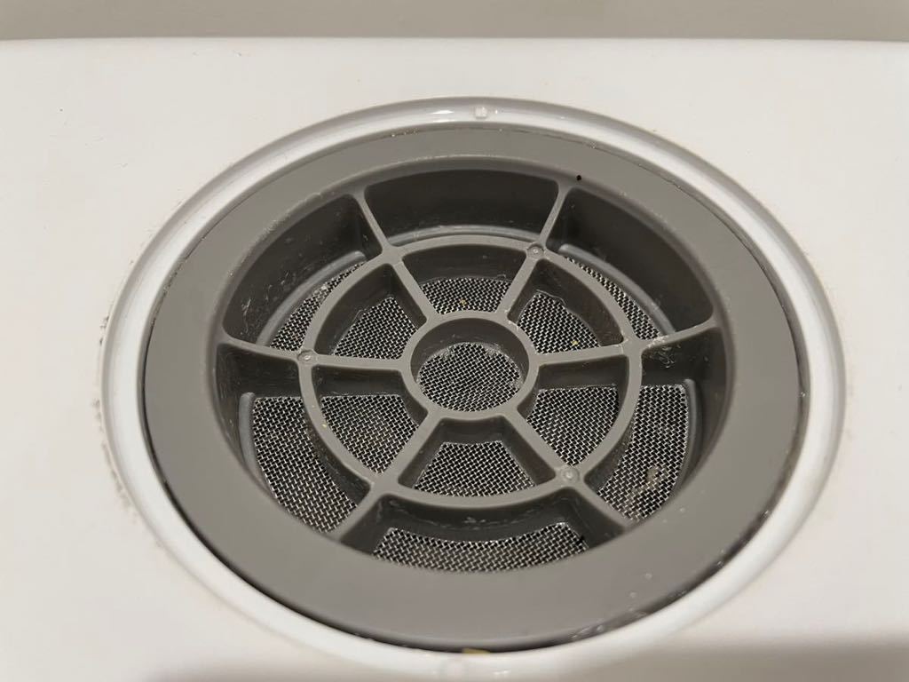 D(914s7) IRIS OHYAMA アイリスオーヤマ 食洗機 食器洗い乾燥機 工事