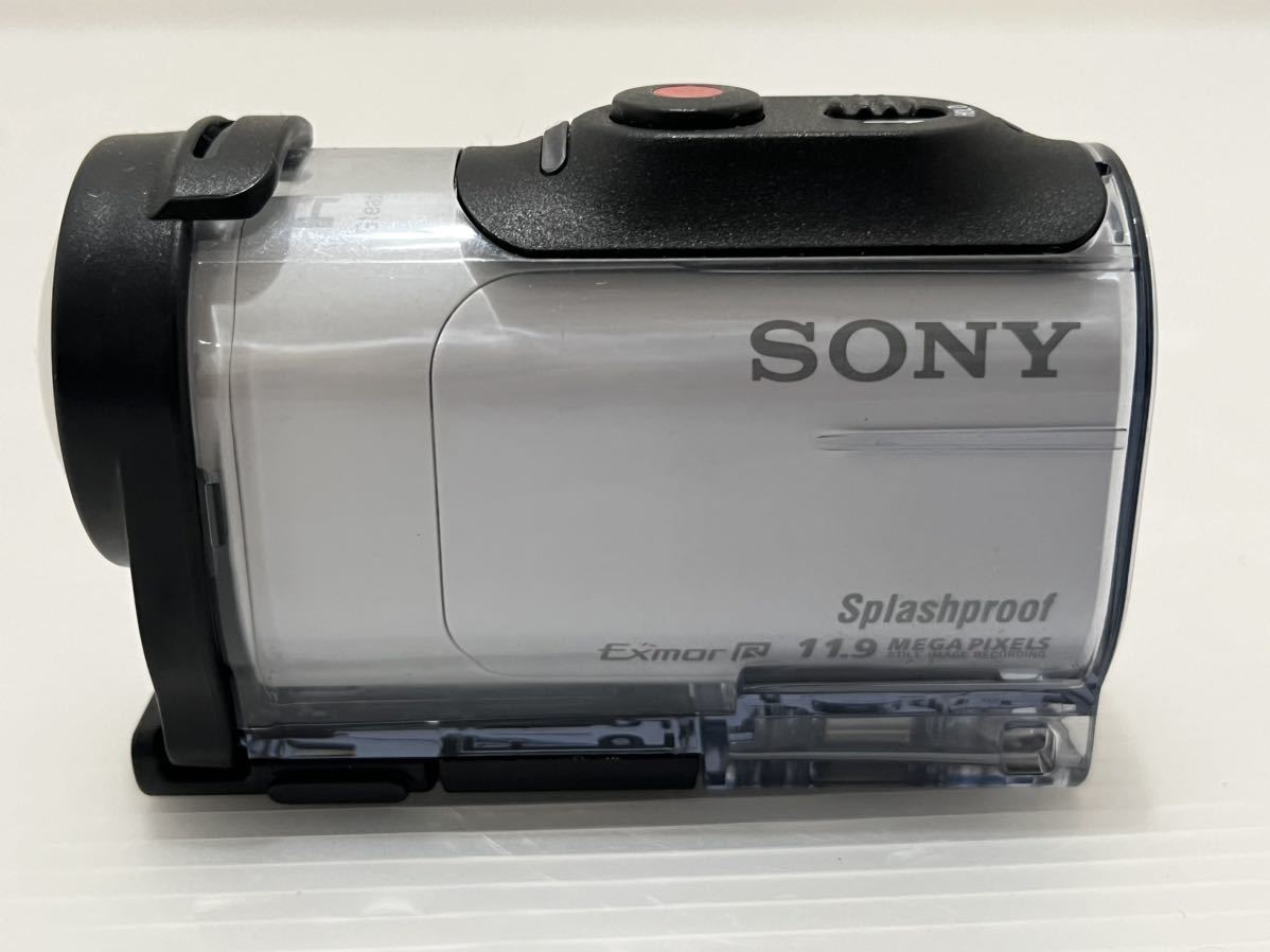 激安単価で D(928k8) SONY ビデオカメラ HDR-AZ1 ミニ アクションカム