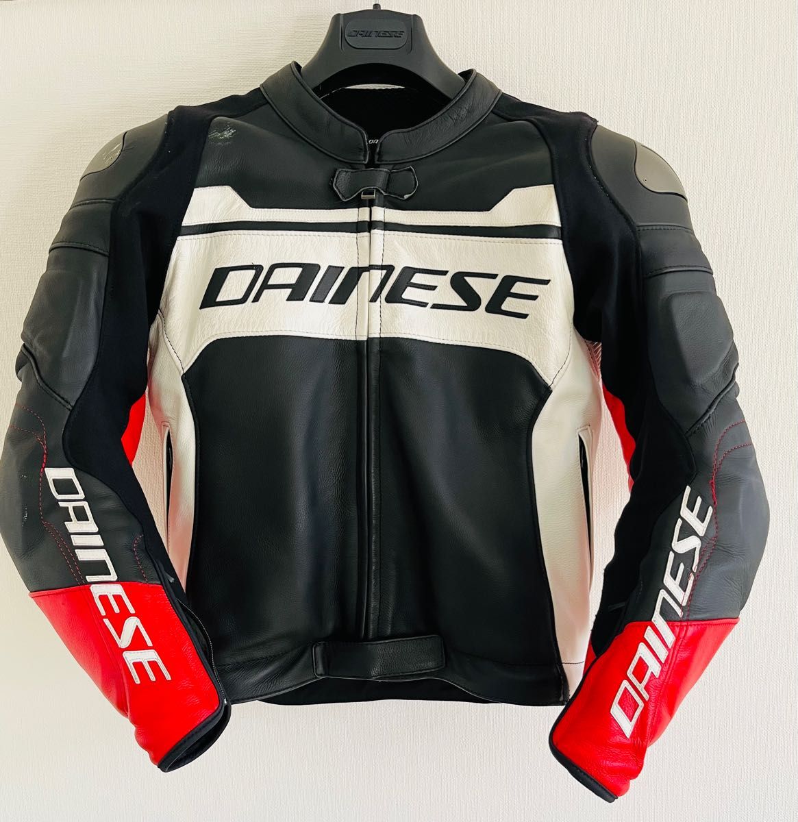 Dainese Mistel レザージャケット RACING LEATHER JACKET DAINESE