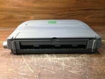 Jさ408　SHARP　シャープ　WD-M500　Shoin　書院　ワープロ　画面焼け_カバーなし