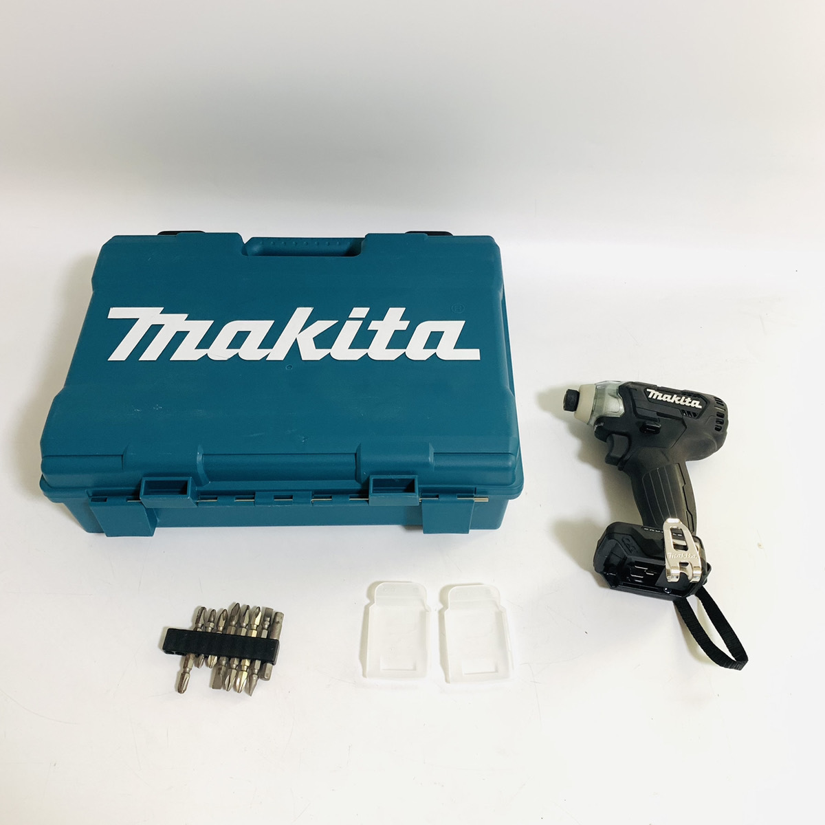 【A2829】MAKITA マキタ TD111DSMXD インパクトドライバ 電動工具