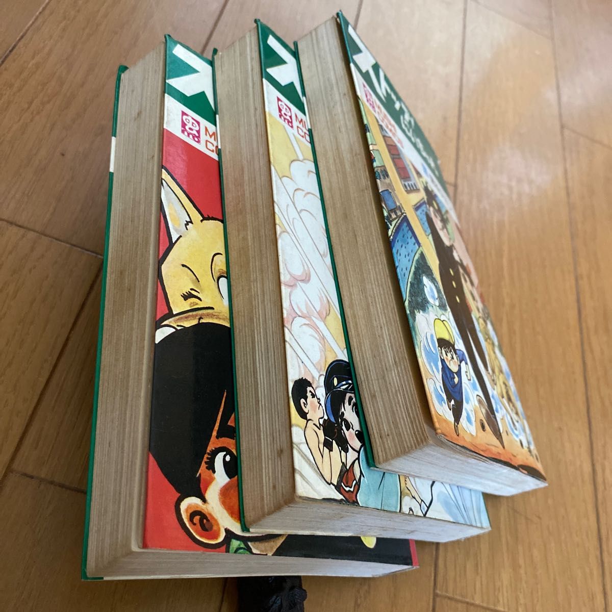 ストップ にいちゃん 8 9 11巻 初版 関谷ひさし 虫プロ|Yahoo ストップ にいちゃん 8 9 11巻 初版 関谷ひさし 虫プロ|Yahoo
