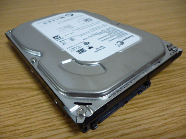  period of use approximately 3 hour!! TOSHIBA dynabook D51/32MB PD51-32MSXB removed HDD factory shipping condition Win8.1 recovered. Seagate ST500DM002 SATA600 500GB