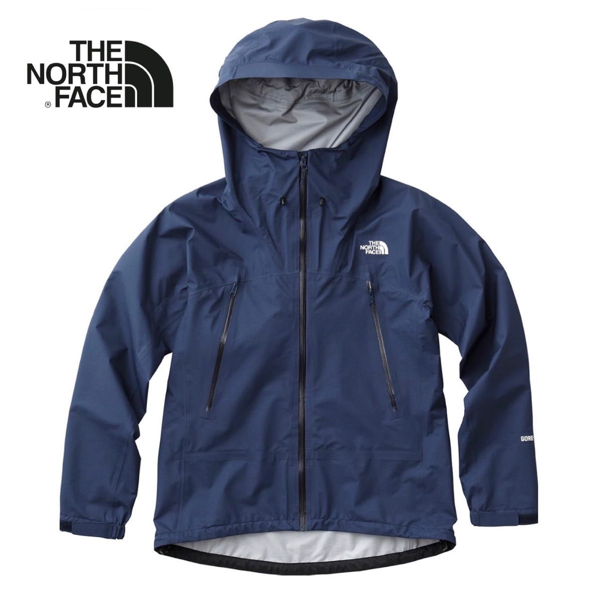 新規購入 NORTH THE FACE マウンテンパーカー クライムライト