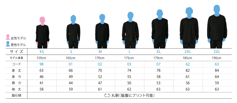  【黒Lパロディ5.6oz】類美豚カラーロングTシャツ面白いおもしろうけるプレゼント長袖ロンT送料無料・新品人気_画像2