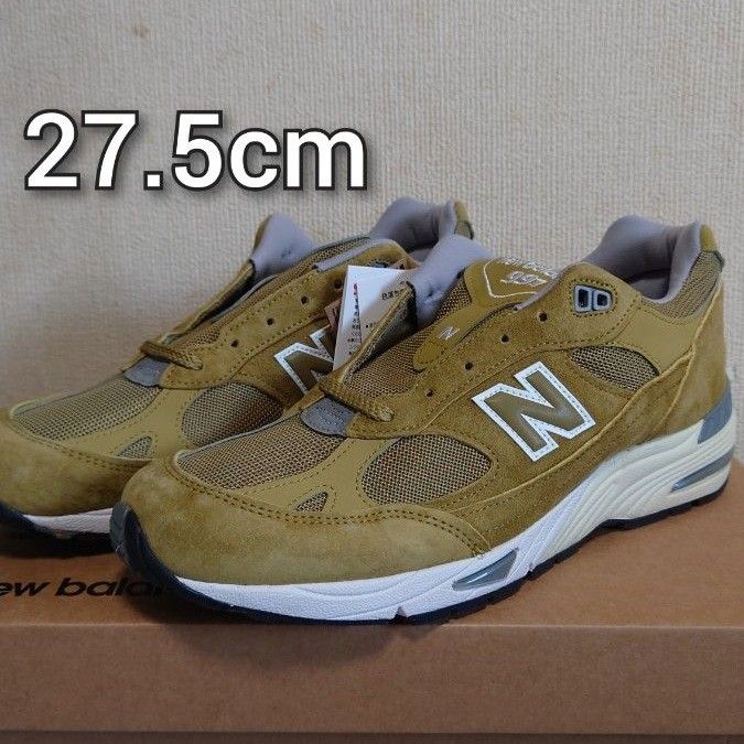 新品】ニューバランス M991 GGW|PayPayフリマ