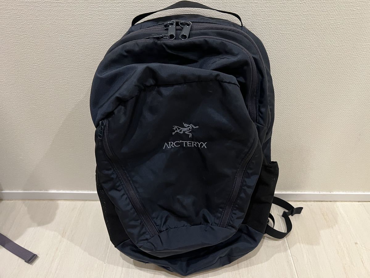 新作人気モデル ARC'TERYX エアリオス 30 バックパック REG GLADE