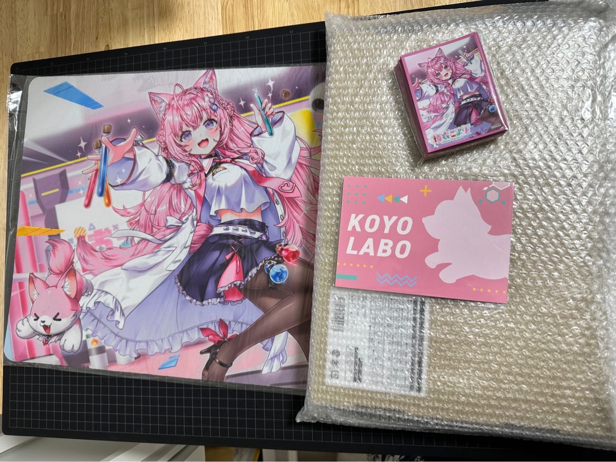 博衣こより 誕生日記念2023グッズ ホロライブ|Yahoo!フリマ(旧 博衣こより 誕生日記念2023グッズ ホロライブ|Yahoo!フリマ(旧