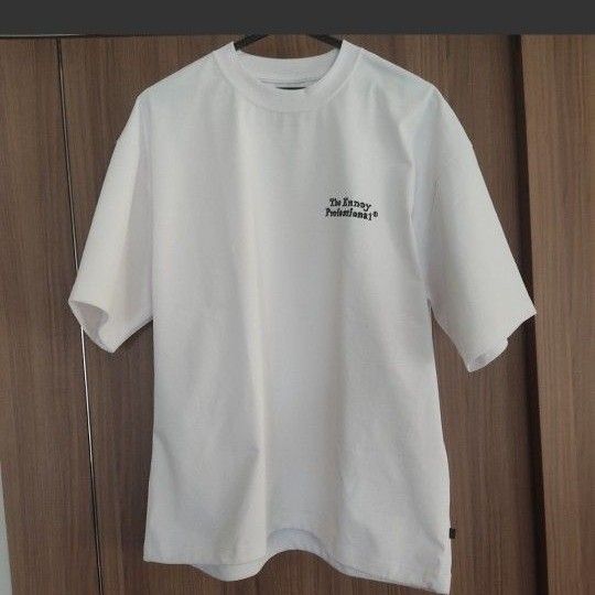 最終値下げ ennoy daiwa pier39 tech drawstring tee Yahoo!フリマ（旧）-