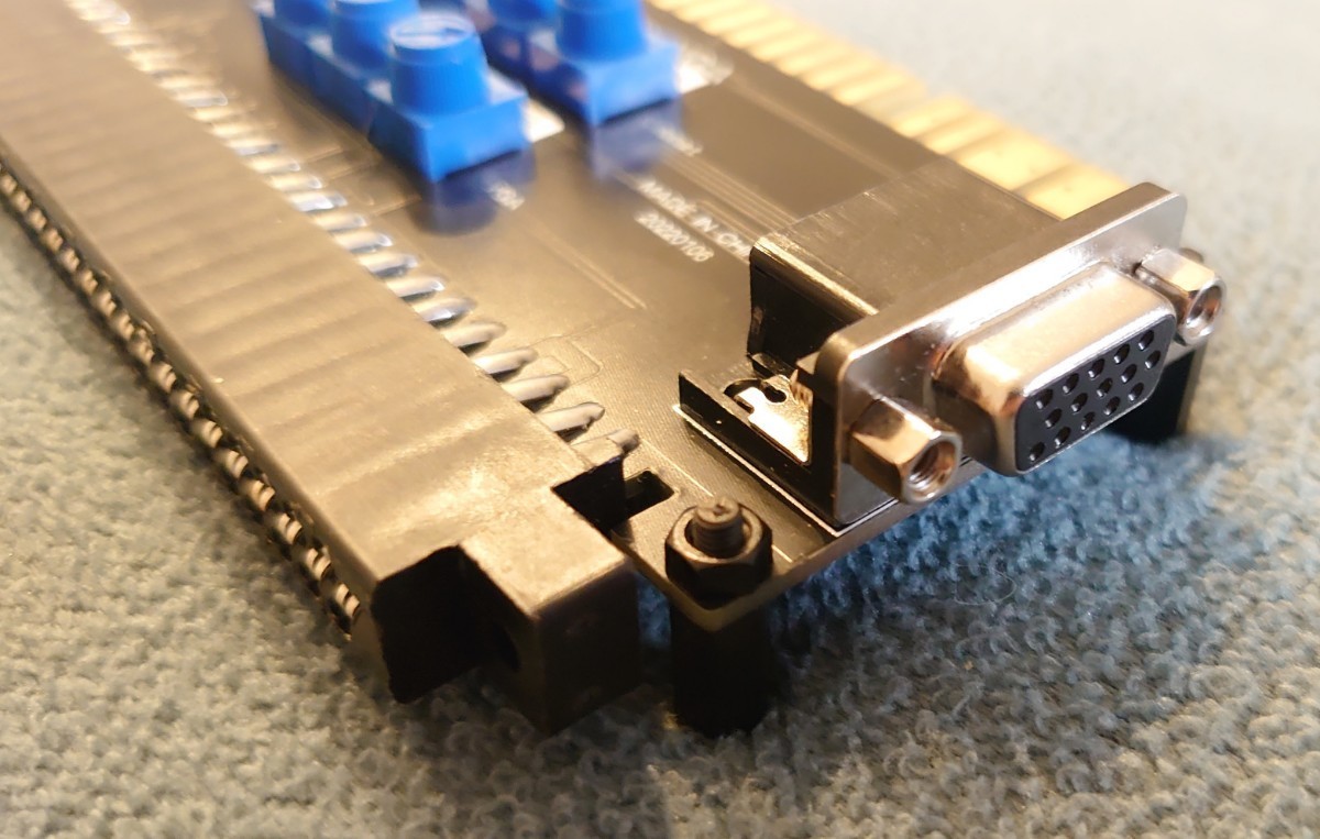 JAMMA VGA変換 スプリッター 分岐 分配 白飛び対策 RGB調節 明る JAMMA VGA変換 スプリッター 分岐 分配 白飛び対策 RGB調節 明る