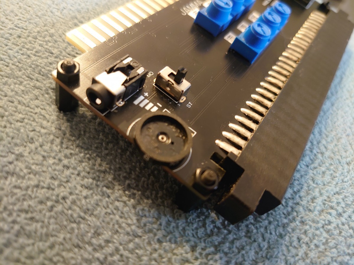 JAMMA VGA変換 スプリッター 分岐 分配 白飛び対策 RGB調節 明る JAMMA VGA変換 スプリッター 分岐 分配 白飛び対策 RGB調節 明る