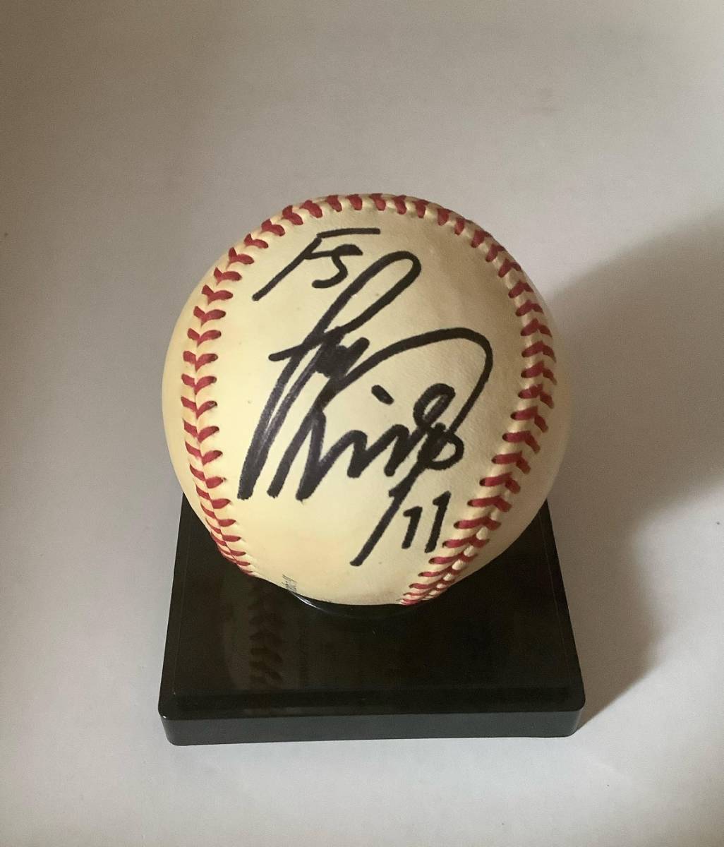 大谷翔平 2013 日本ハム ルーキーイヤー 直筆サインボール 大谷翔平 2013 日本ハム ルーキーイヤー 直筆サインボール