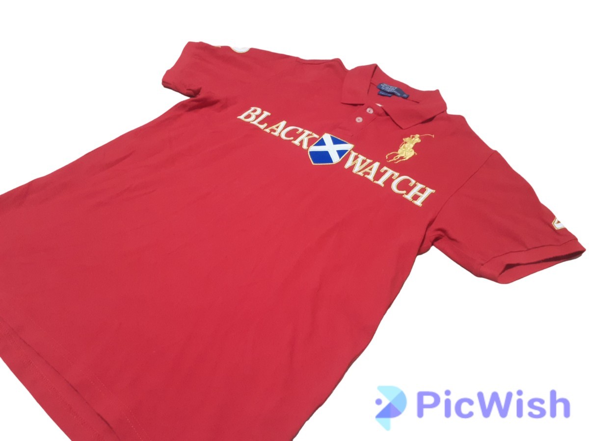 Sản phẩm 良品級/POLO by RALPH LAURENポロラルフローレン /カスタム