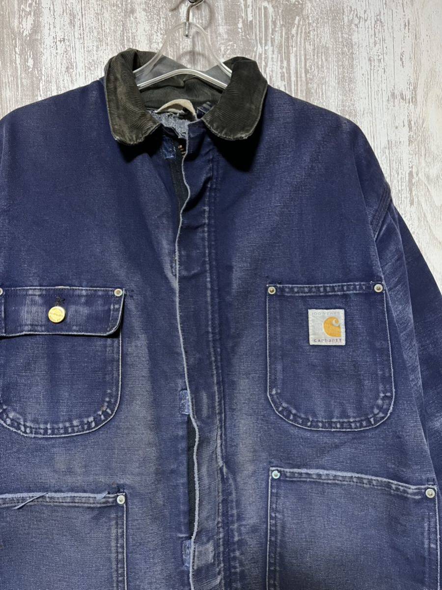 80s 100周年 カーハート Carhartt チョアコート チョア 80s 100周年 カーハート Carhartt チョアコート チョア