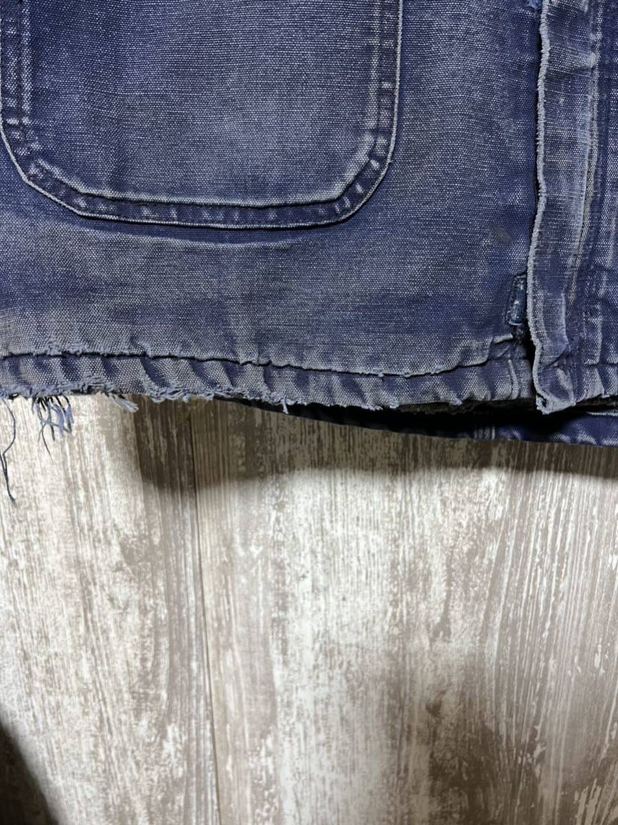 80s 100周年 カーハート Carhartt チョアコート チョア 80s 100周年 カーハート Carhartt チョアコート チョア
