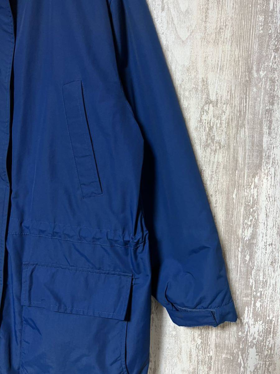 90s マウンテンパーカー ランズエンド POLARTEC AIRCORE200 90s マウンテンパーカー ランズエンド POLARTEC AIRCORE200