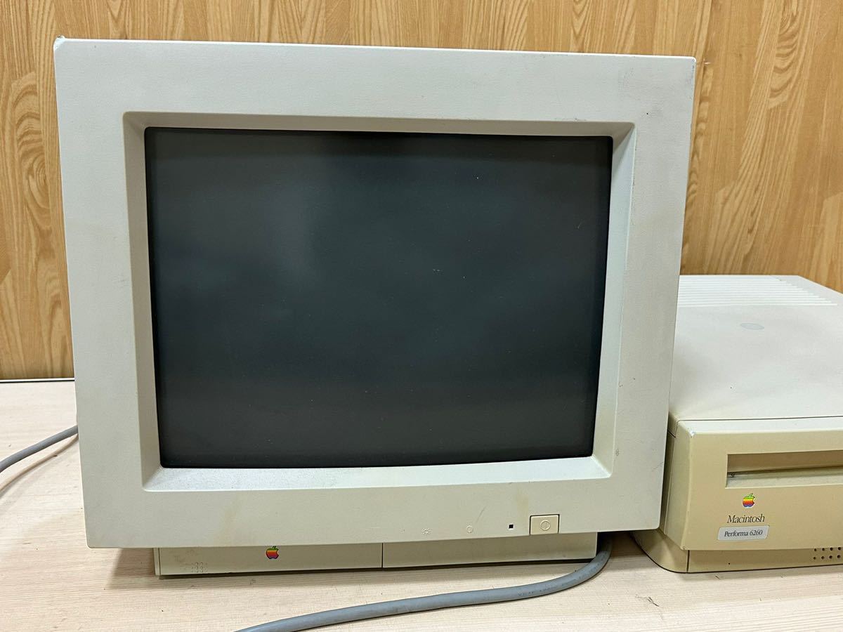低価格の Scan Multiple アップル Apple 15 中古品 パソコン M2978