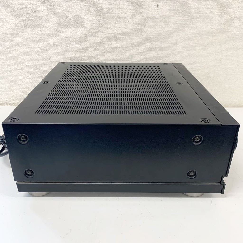 2022人気の 中古 ソニー プリメインアンプ TA-F333ESG SONY 【E-2