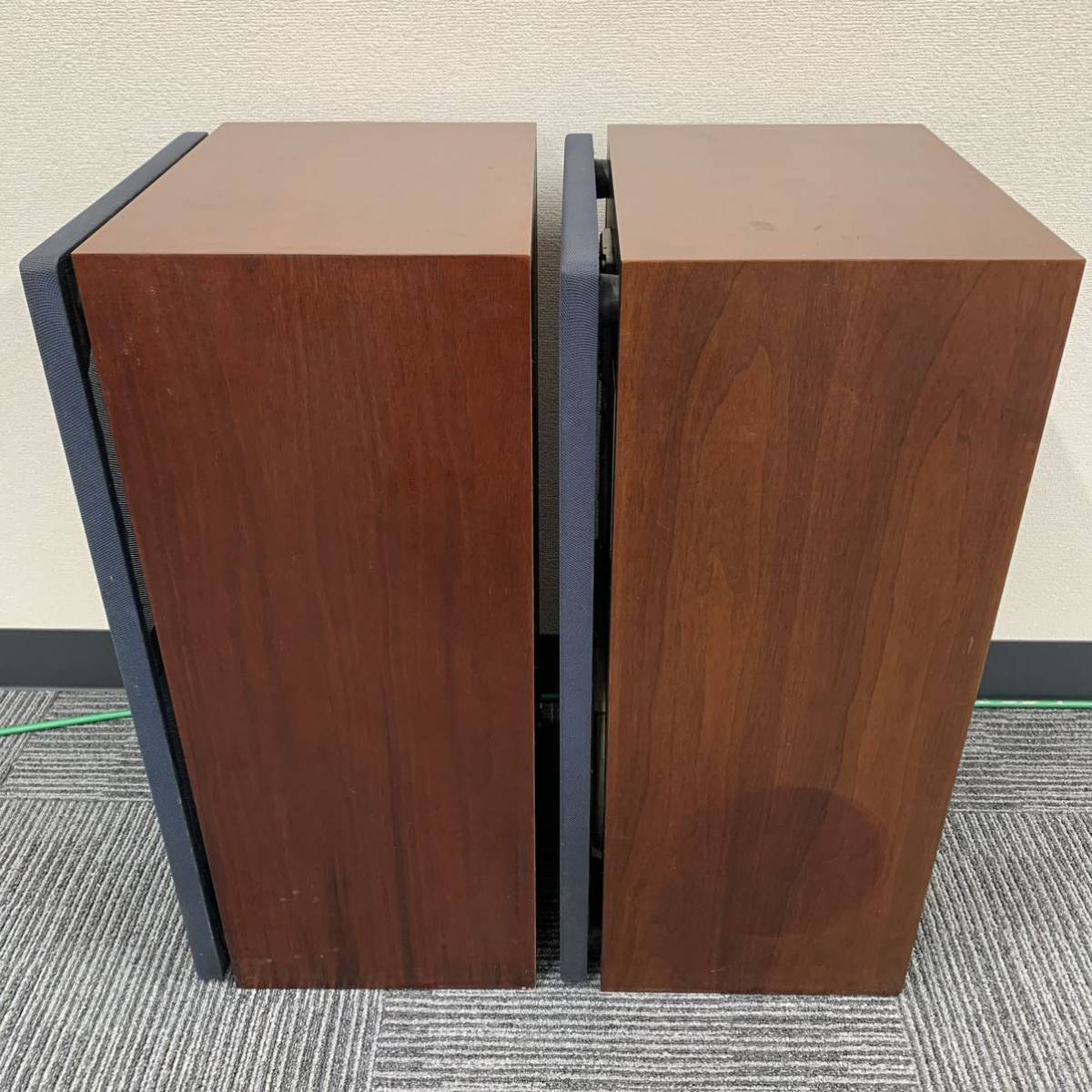 直接引取り限定】 Marantz LS-80 フロア型ペアスピーカー 直接引取り限定】 Marantz LS-80 フロア型ペアスピーカー