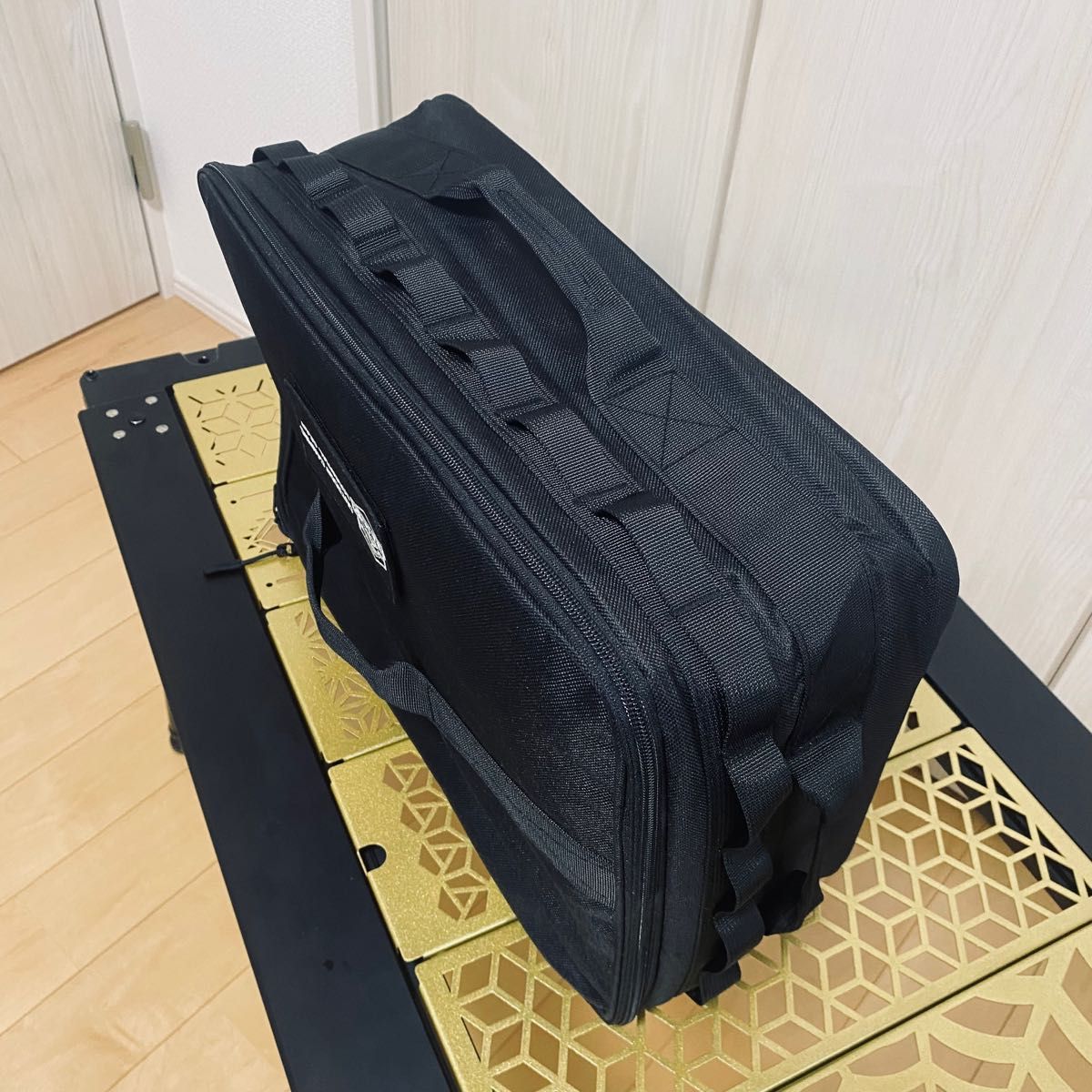 スノーピークsnowpeak IGT 1ユニット天板収納ケース 多機能収納 スノーピークsnowpeak IGT 1ユニット天板収納ケース 多機能収納