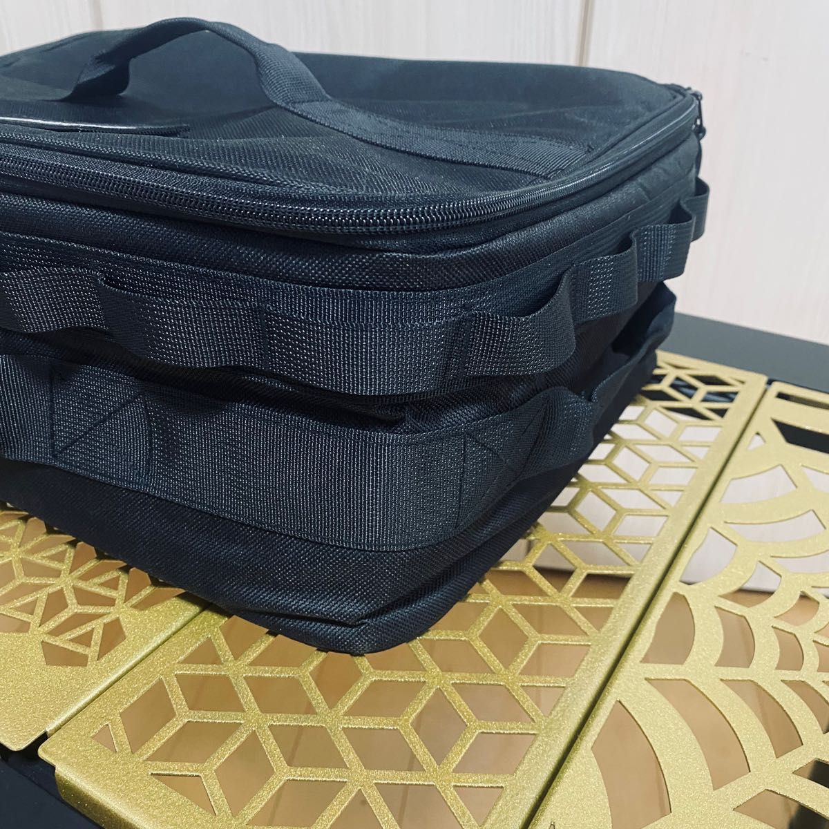 スノーピークsnowpeak IGT 1ユニット天板収納ケース 多機能収納 スノーピークsnowpeak IGT 1ユニット天板収納ケース 多機能収納