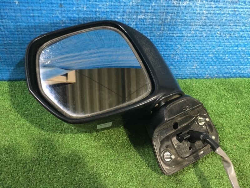 JE1/JE2 Zest previous term left door mirror 7 pin B-92P P-0901-4909