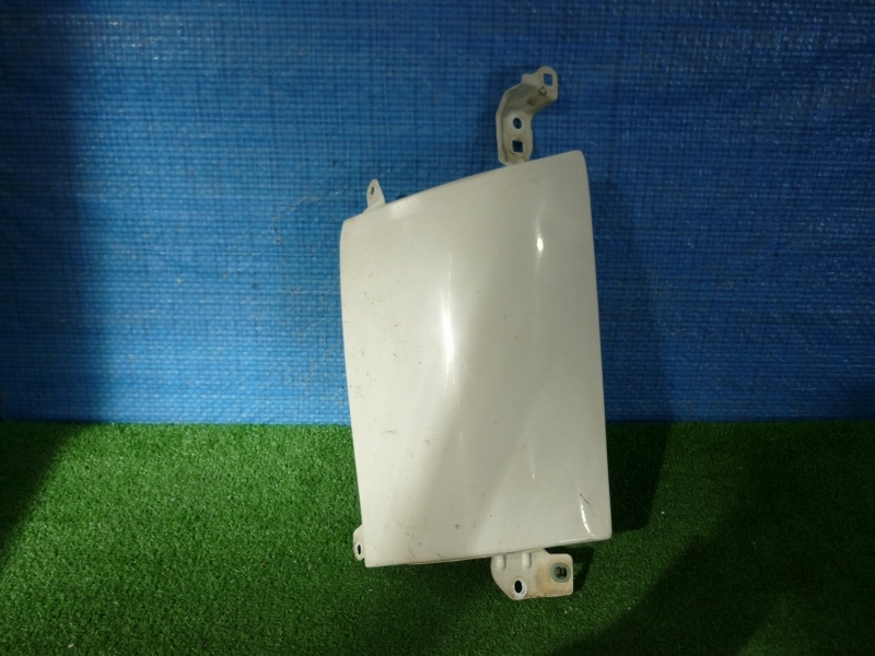 KDY280 Toyoace left corner panel 058 P-0915-5249