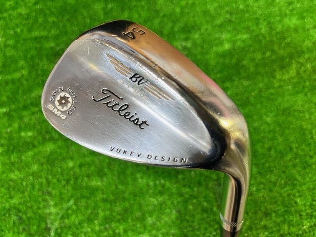 特価 2△3-40【Titleist/タイトリスト】VOKEY DESIGN [札幌・店頭