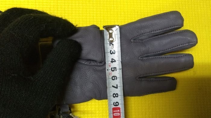 2△1-1161【DAKAIN】ダカイン WOMEN'S ROGUE GLOVE スキーグローブ サイズXS/小さいサイズ/店頭引渡OK!【札幌市/伏見店】_画像7