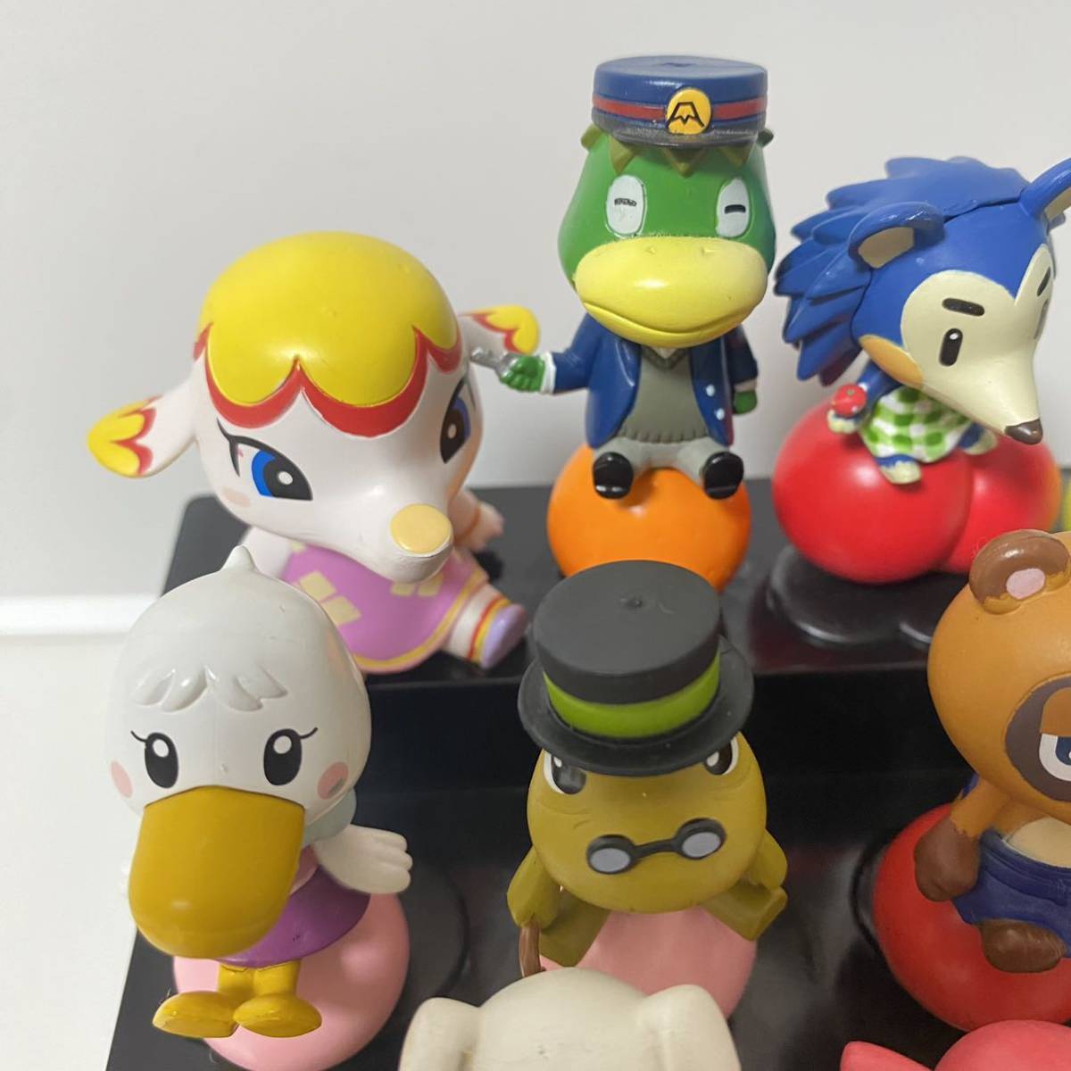 レア 劇場版どうぶつの森 フィギュア 食玩 キャラプッチ|Yahoo レア 劇場版どうぶつの森 フィギュア 食玩 キャラプッチ|Yahoo