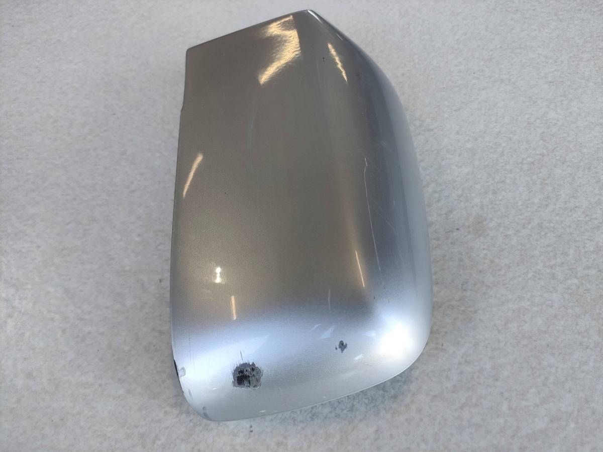  Volvo 850/V70(8B) door mirror exterior panel left right set silver (426) outside panel door mirror panel 