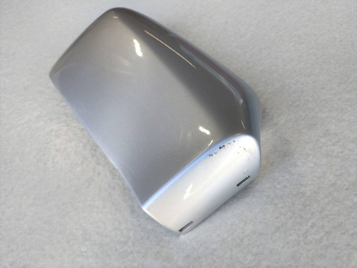  Volvo 850/V70(8B) door mirror exterior panel left right set silver (426) outside panel door mirror panel 