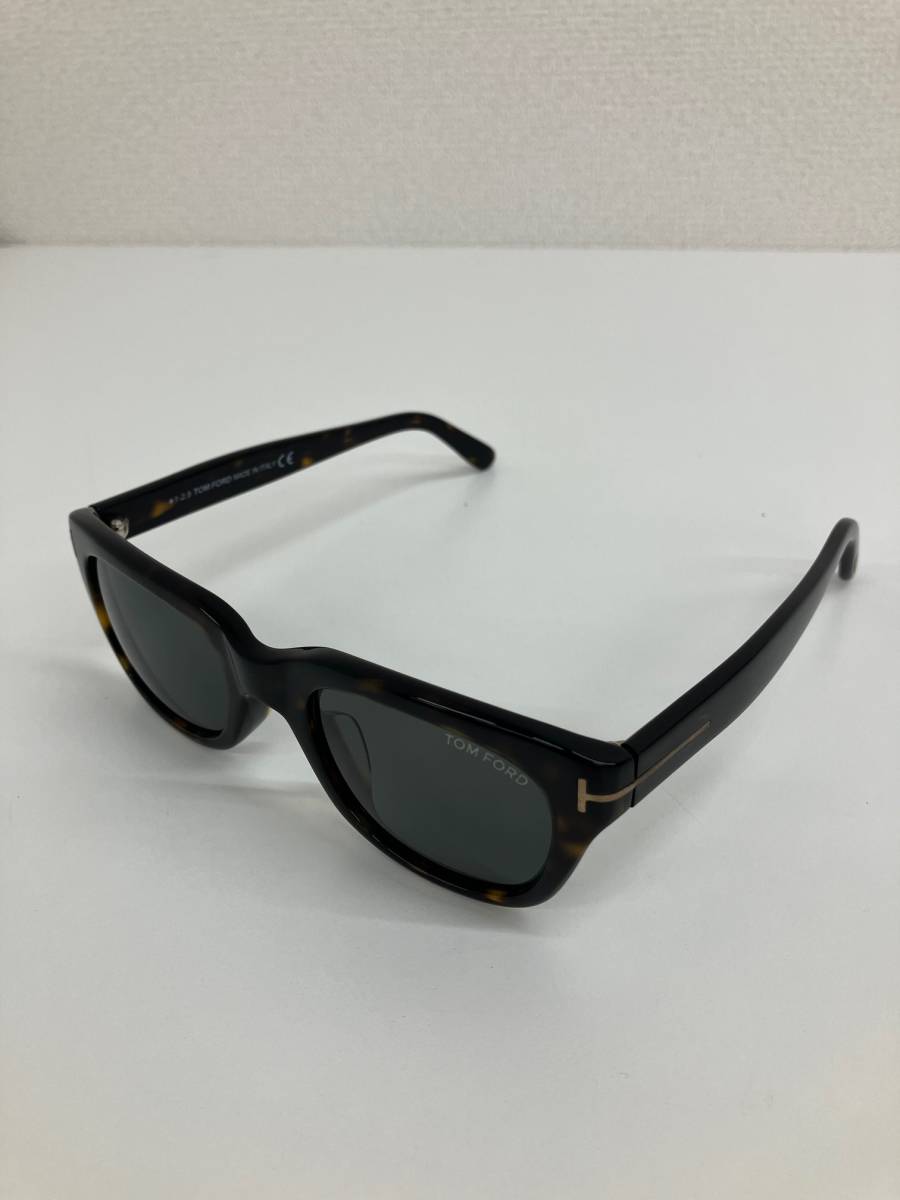 最終値下げ 大きめ 新品 トムフォード tomford FORD TOM 001 TF5870