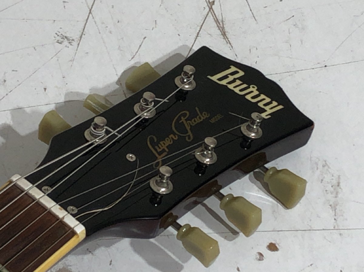 Yahoo!オークション - Burny バーニー RLG-55P GOLD TOP Yahoo!オークション - Burny バーニー RLG-55P GOLD TOP