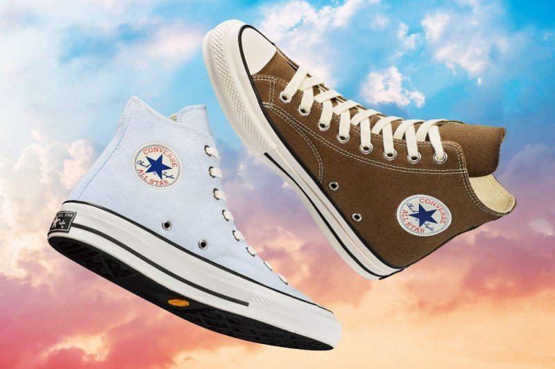 円高還元 CONVERSE ADDICT コンバースアディクト CHUCK TAYLOR CANVAS