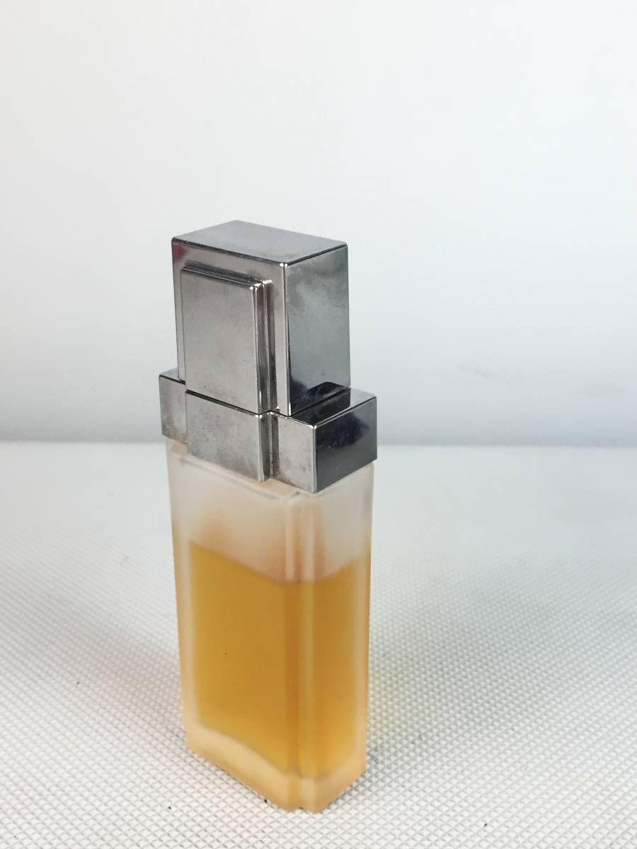 A8319*TIFFANY&Co. Tiffany o-do puff .-m atomizer o-doto crack perfume fragrance used 