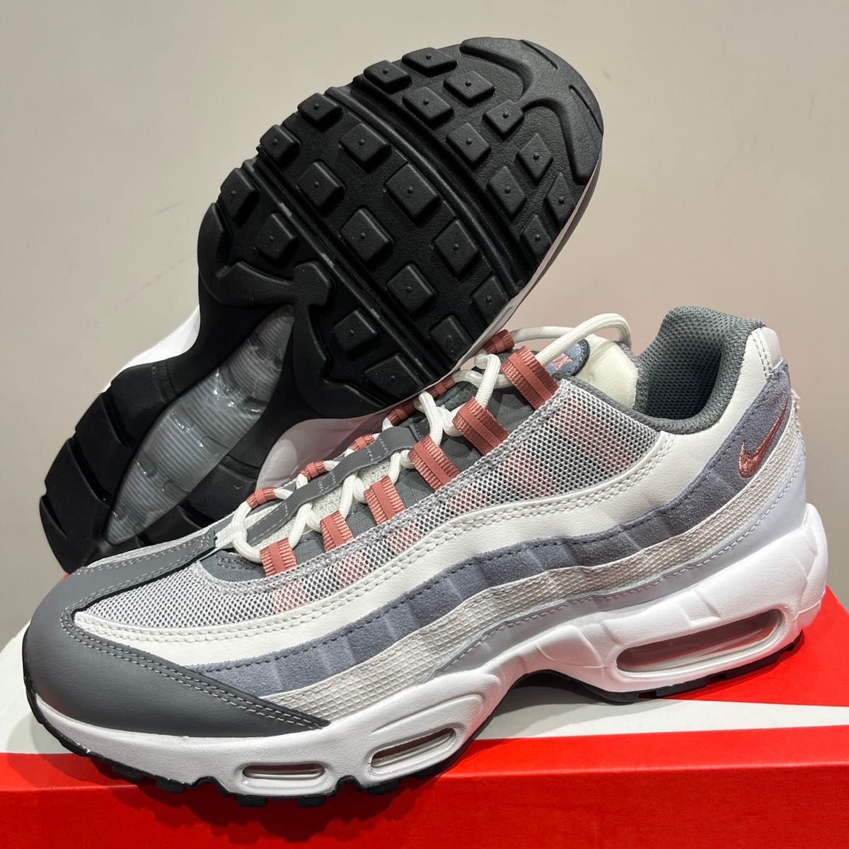 NIKE AIR MAX 95 ナイキ エアマックス 95|Yahoo!フリマ(旧 NIKE AIR MAX 95 ナイキ エアマックス 95|Yahoo!フリマ(旧