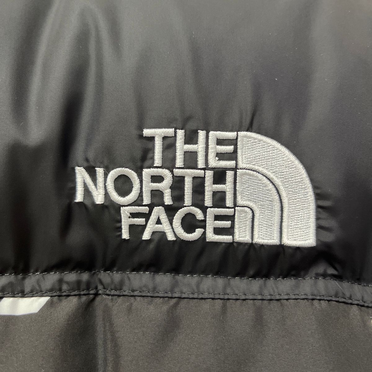 15AW Supreme  THE NORTH FACE ダウンジャケット　 ザノースフェイス シュプリームノースフェイス