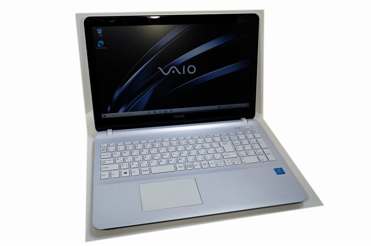 うのにもお得な 1.7G/4GB/500GB/DVD VJF156C11N mk3 15E Fit VAIO