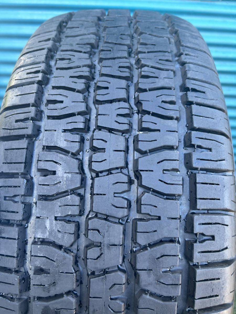 215/65R15 95S MS BF Goodrich Radial T/A 2021年式　4本セット_画像10