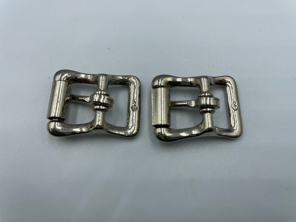 デッドストック North&Judd バックル 2個セット ビンテージ デッドストック North&Judd バックル 2個セット ビンテージ