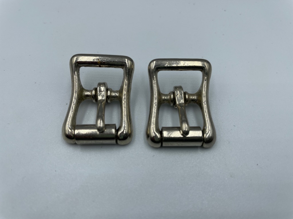 デッドストック North&Judd バックル 2個セット ビンテージ デッドストック North&Judd バックル 2個セット ビンテージ
