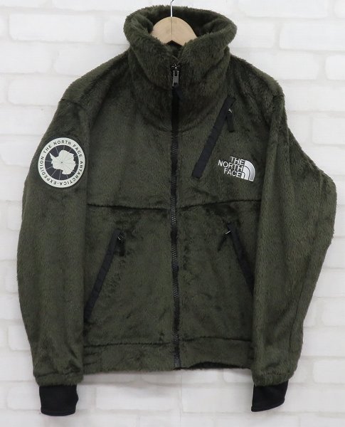 3J2401/THE NORTH FACE ANTARCTICA VERSA LOFT JACKET NA61930 ノースフェイス アンタークティカバーサロフトジャケット_画像2