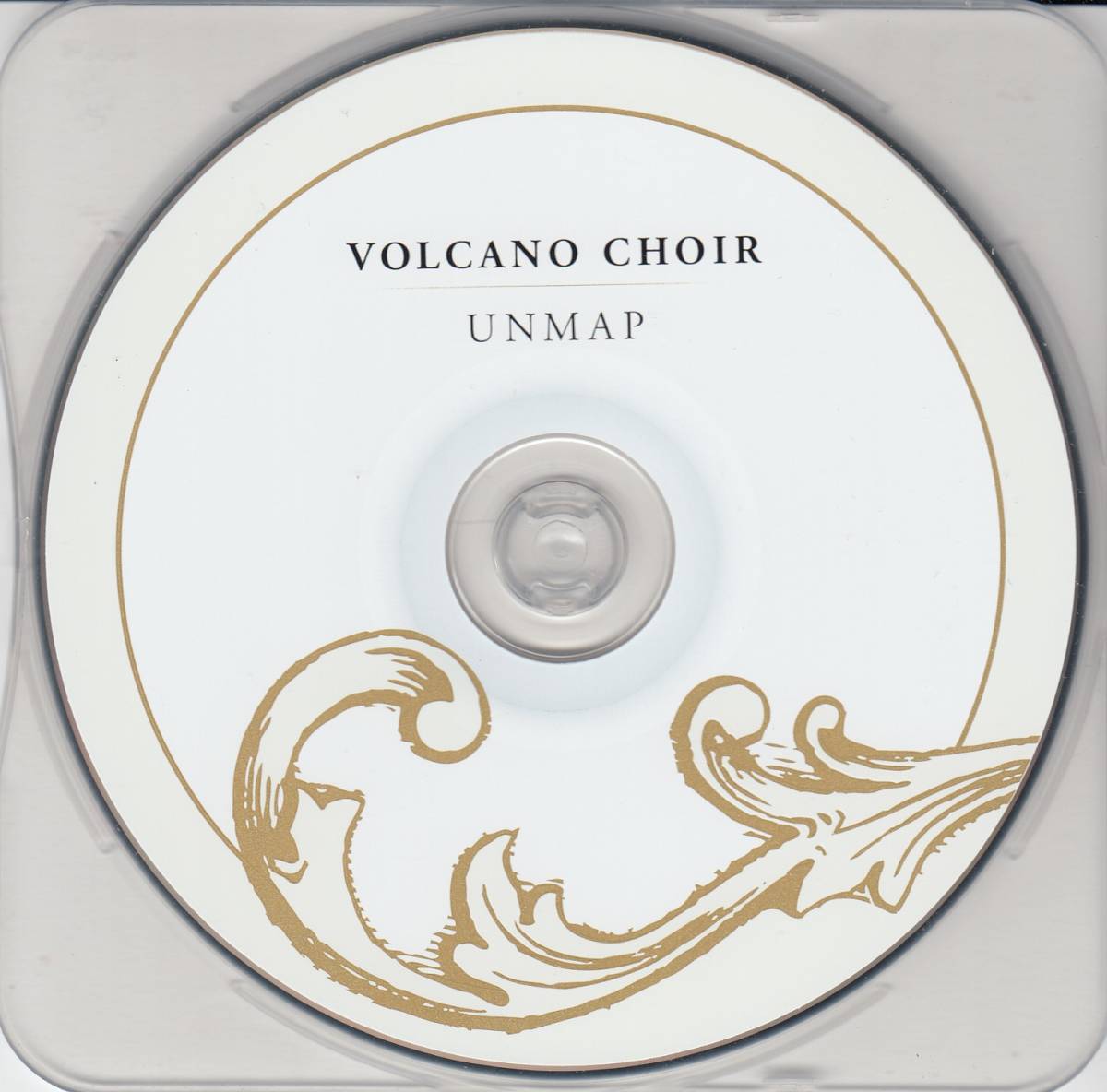 輸 Volcano Choir Unmap◆規格番号■JAG-156◆送料無料■即決●交渉有_画像3