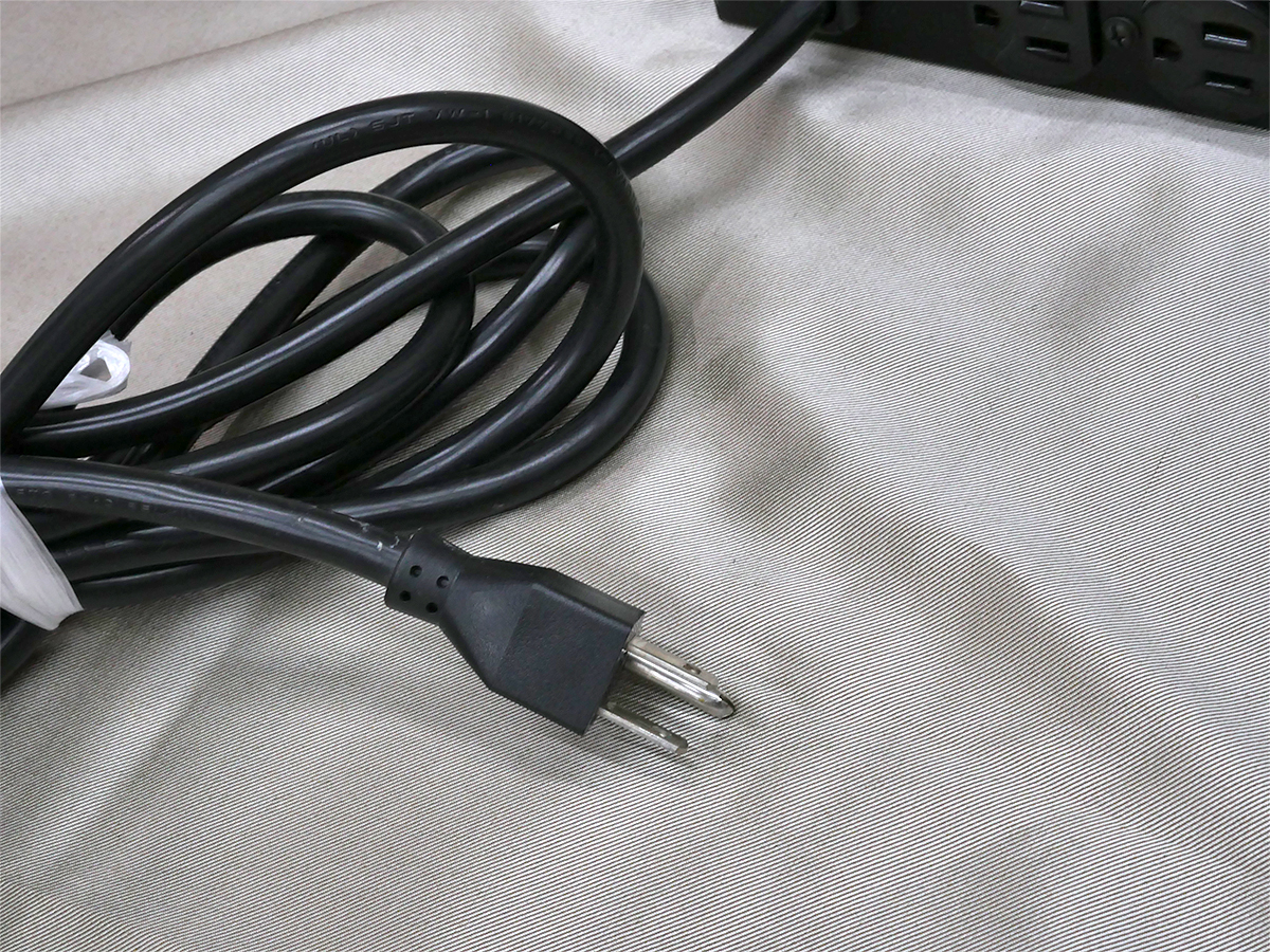 Sản phẩm ETA PD8 パワーディストリビューターETA PD8 パワー