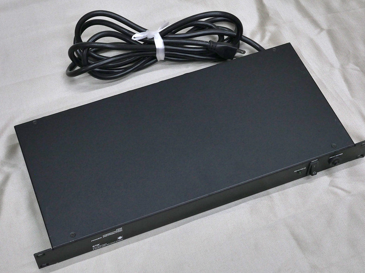 Sản phẩm ETA PD8 パワーディストリビューターETA PD8 パワー
