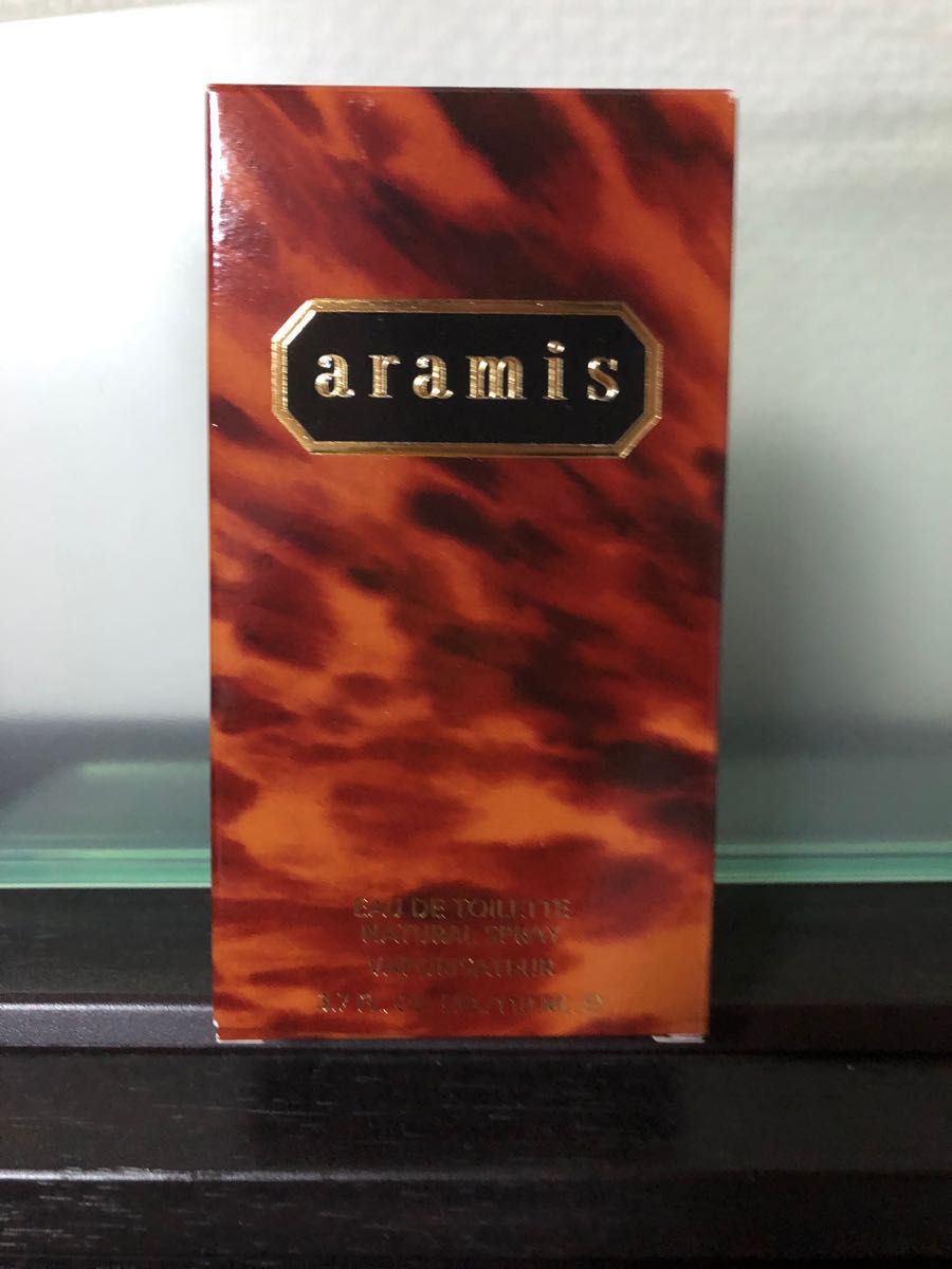 新品 ARAMIS（アラミス）EDT SP 110ml 特価｜PayPayフリマ