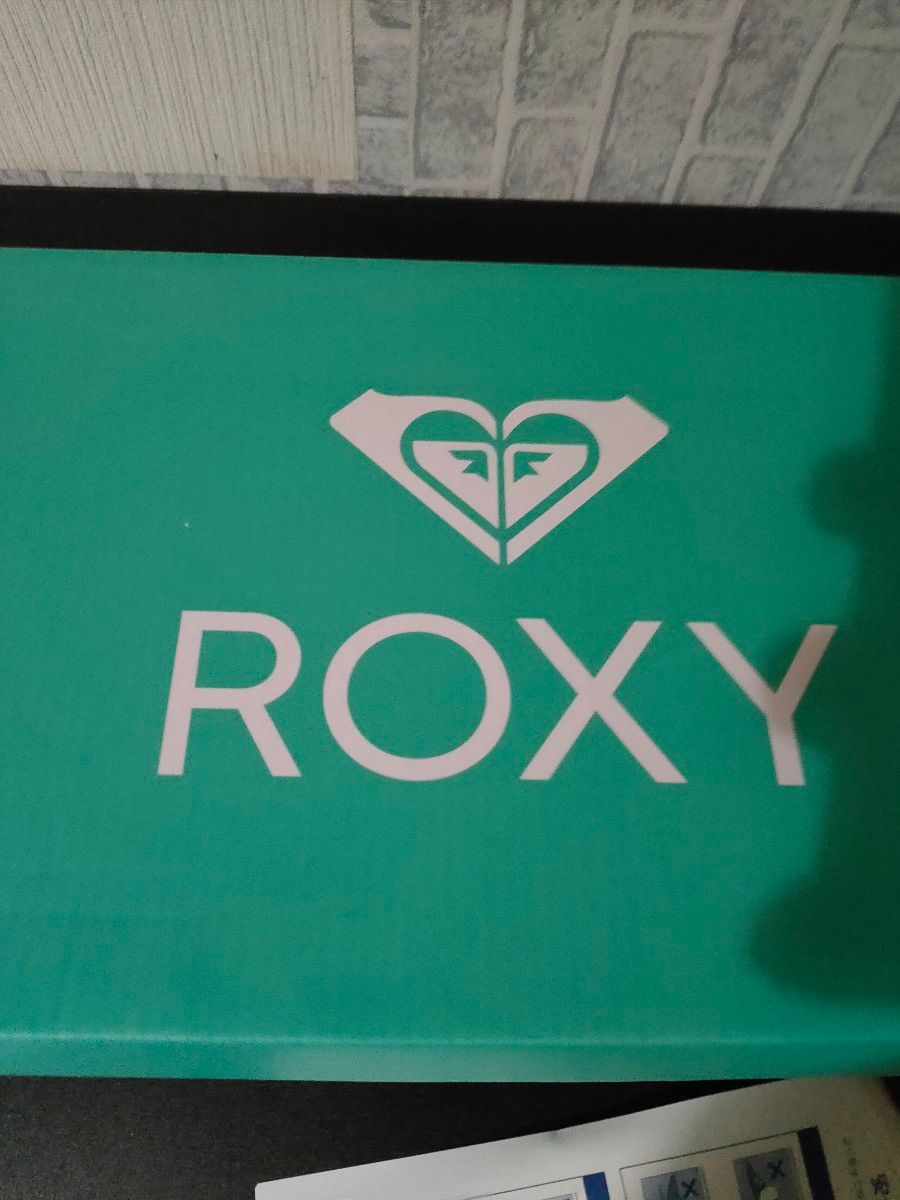 ロキシー ROXY レディース スニーカー ON THE MOVE 4