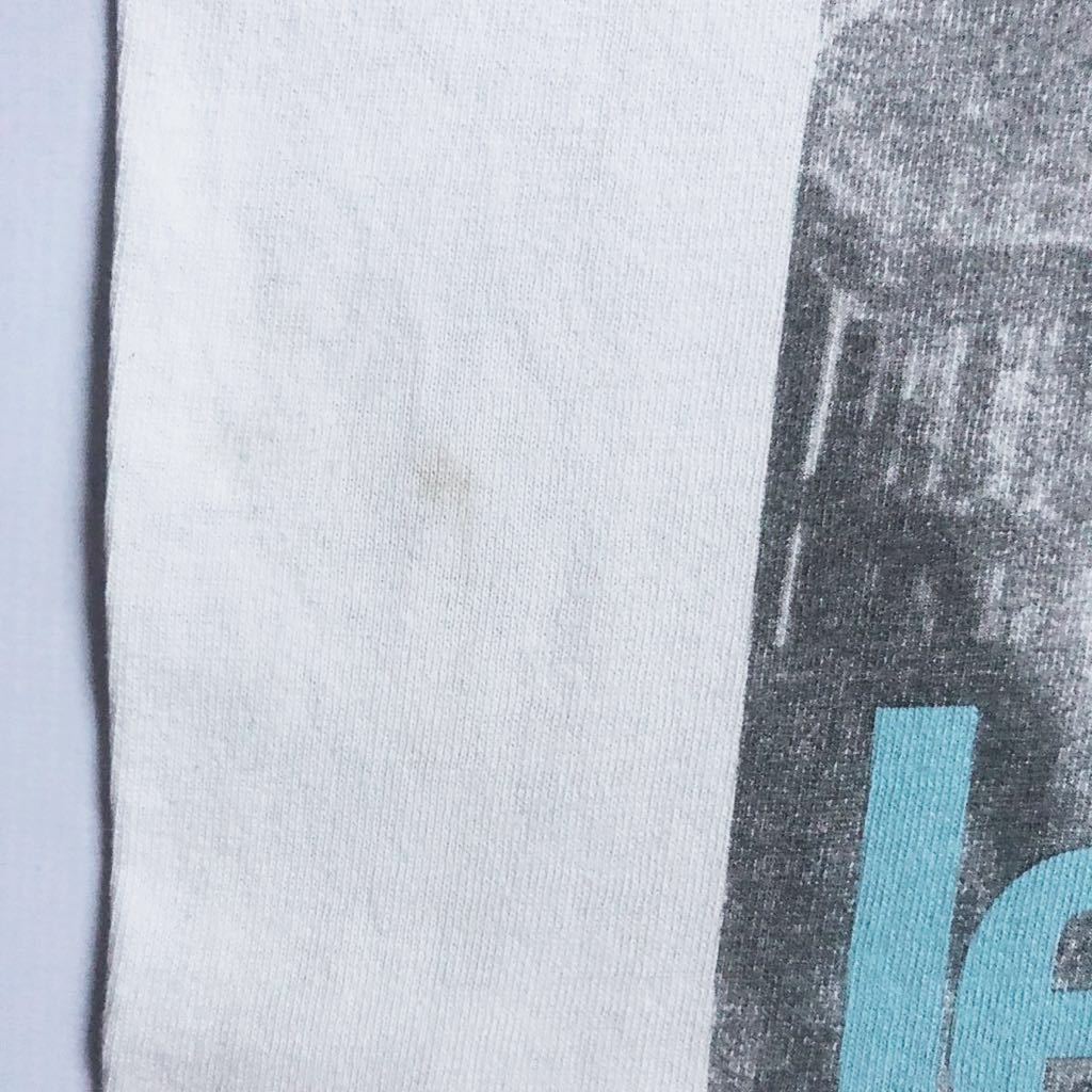80's Vintage T shirt/BRUCE WEBER/Chet baker/let*s get lost 80's Vintage T shirt/BRUCE WEBER/Chet baker/let*s get lost